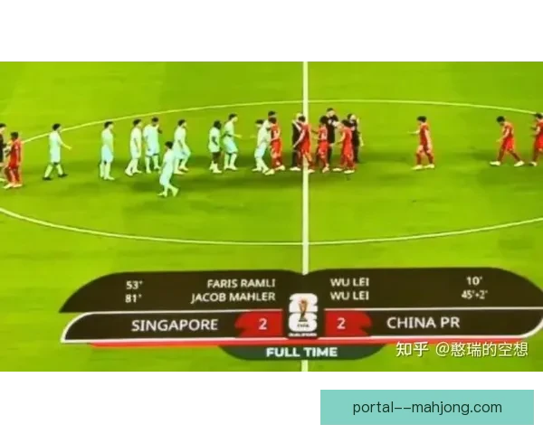 世预赛亚洲区国足公布客场对阵新加坡23人名单